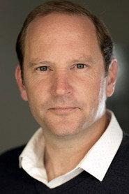 Toby Leach as PC Trevor Lock in 6 Days 2017