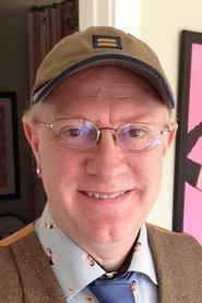Col Goudie as Himself in The Galaxy Britain Built: The British Force Behind Star Wars 2017