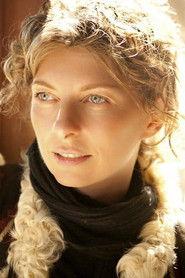 Isabella Vosmikova as in Gladys 1999