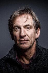 Viktor Neumann as Scientist 1(voice) in Death of the Filmmaker 2019