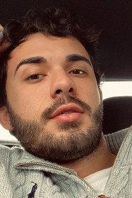 Berat Demir as Çeto in Nuh'un Gemisi Cudi'de 2 2022