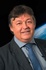 Christophe Bonnal as Self in Ariane: A Space Epic 2021