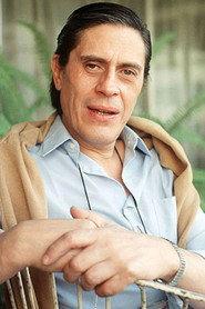Marcelo Romo as in Voto + Fusil 1971