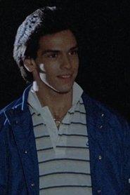Chad Montgomery as Gregg in Nightmare at Shadow Woods 1987