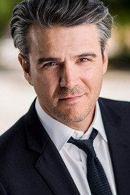 John Rushing as Teacher in Two Days in February 2012