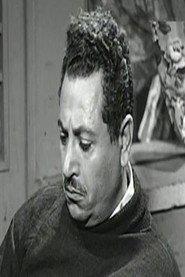 Ali ElMoaawen as in Seraa fil jebel 1961
