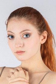 Matilde Rabottini as Matilde in Amanda 2022