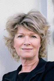 Martine Bijl as Irene Muller in Help! The Doctor Is Drowning 1974
