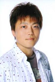 Kozo Mito as Jose in Gunslinger Girl: Il Teatrino 2008