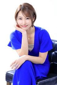 Saori Yamamoto as in Gigantic Heroine Mariya - Advent 2006