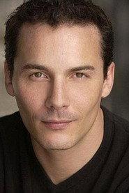 Andrew Micheli as in The Whites 1996