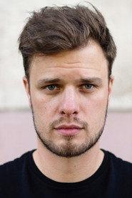 Tomáš Pokorný as  in Spoons 2019