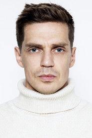 Björn Stefánsson as in Miss Regina 2018