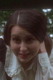 Alison Elliot as Sharon in The World Is Full of Married Men 1979