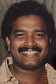 Sivachandran as Sivaraj in Dharmam 1986