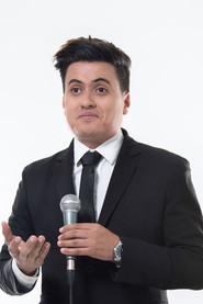 Freddy Beltrán as in Dead Serious 2021
