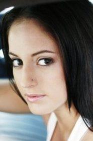 Raquel Riskin as Becky Jeckyl in Killer Bash 2005