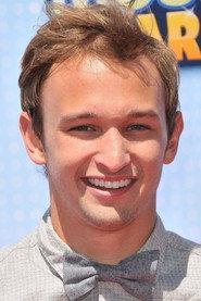 Kent Boyd as Rascal in Teen Beach Movie 2013