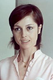 Françoise Verley as Hélène in Love in the Afternoon 1972
