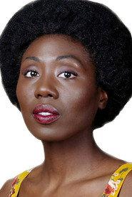Chaseedaw Giles as Nina Answell in Thick 2014