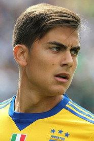 Paulo Dybala as Himself in Alta en el cielo 2023