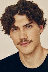 Jack Innanen as Vice Principal Thompson in Purgatory 2026