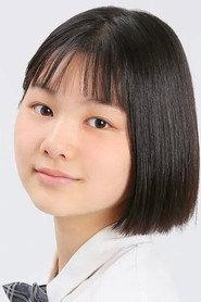 Aoi Shirakura as Ushiyama Saho in The God of Curling 2024