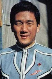 Shinsuke Achiwa as Self in Ultra Heroine Legend: From Anne to Seven 2004