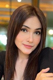 Dafina Jamasir as Yanti in Bangsal Isolasi 2024