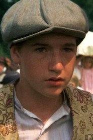 Sebastian Håkansson as Abbe Nilsson in You're Out of Your Mind, Madicken 1979