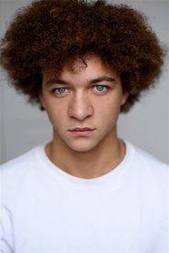 N’landu Lubansu as Yanis in The Lost Boys 2023
