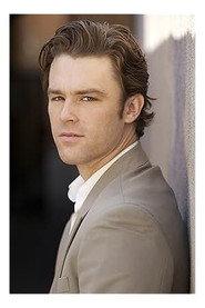 Jon Eric Hoffman as Matt Tanner in Girl Who Vanished 2025