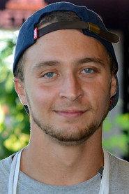 Mitch Barrette as  in The Bunt Video 2026