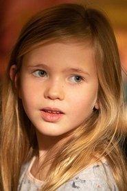 Clémentine Grenier as Charlotte in The Truth 2019