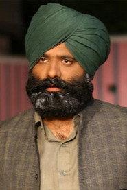 Jeet Rudka as  in Kande 2018