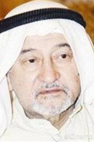 Abdullah Gloom as in The protector and the thief 1988