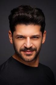 Emre Kıvılcım as Sungur in The Turks are Coming: The Sword of Justice 2020