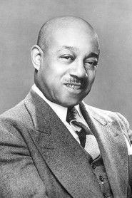 Eubie Blake as Eubie Blake in Harlem Is Heaven 1932