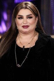 Mona Shaddad as  in Hey, Girls! 2001