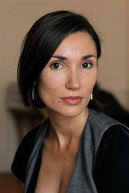 Lisa Martino as in Des gens intelligents 2015