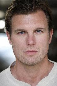Will Lupardus as Daniel in Cold Heart Canyon 2008