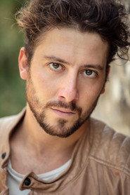 Lorenzo Terenzi as in Ho bisogno di te