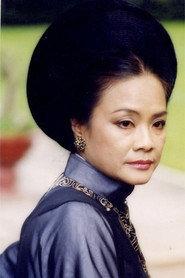 Tú Trinh as in Face Off 4: The Walking Guests 2019