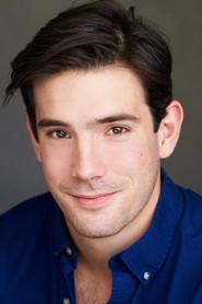 Noah Archibald as Bobby in Porch Pirates 2024