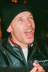 Shane Heyl as Himself in Shake Junt - Chicken Bone Nowison 2011