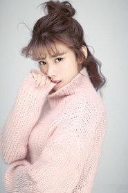 Zhu Ya as Chang E in Fly to the Moon 2022