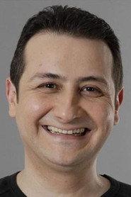 Ercüment Aydın as Maho in Nuh'un Gemisi Cudi'de 2 2022