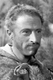 John Gabriel as Jamieson in Identity Unknown 1960