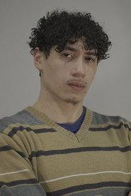 Marcus Mills as David in Cereal Problem 2025