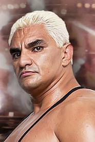 José Luis Jair Soria as Shocker in Lucha Mexico 2016
